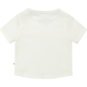 Ducky Beau T-shirt (snow white)
