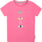 Vinrose T-shirt (hot pink)