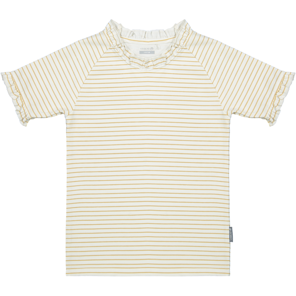 T-shirt (egret)