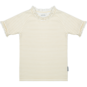 Vinrose T-shirt (egret)