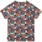 Vinrose T-shirt (snow white)
