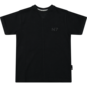 Lucky No. 7 T-shirt (black)