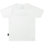 Lucky No. 7 T-shirt (bright white)