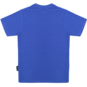 Lucky No. 7 T-shirt (dazzling blue)