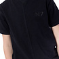 Lucky No. 7 T-shirt (black)