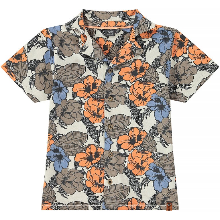 Overhemd (off-white)