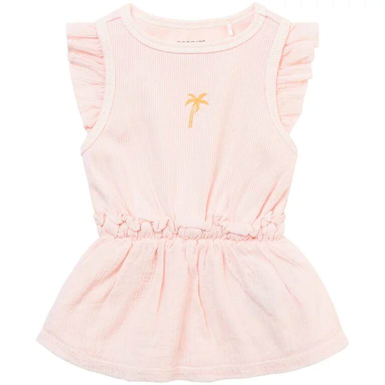 Jurkje Newnan (creole pink)