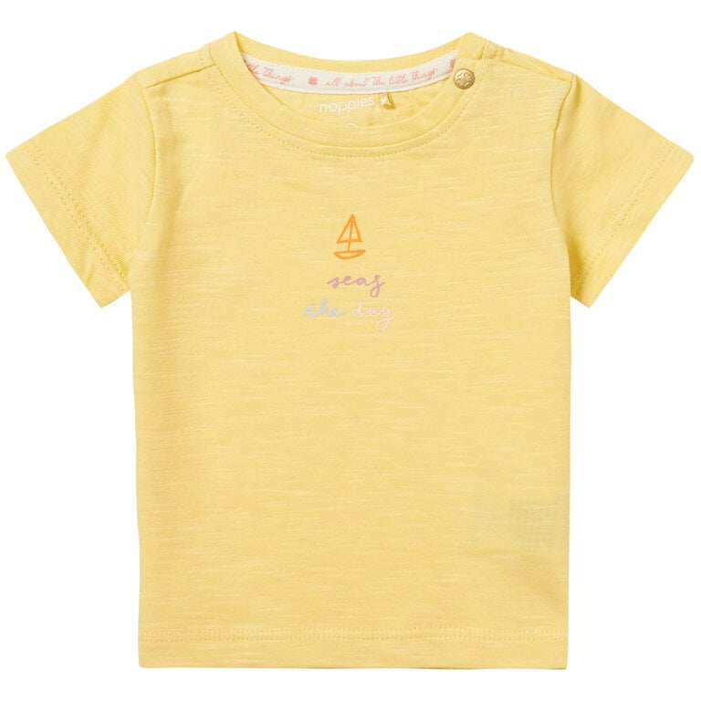 T-shirt Nanuet (sundress)