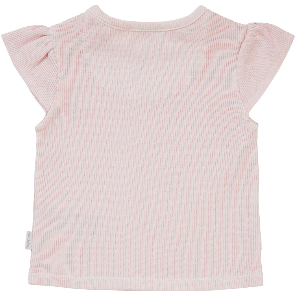 T-shirt Nashua (creole pink)