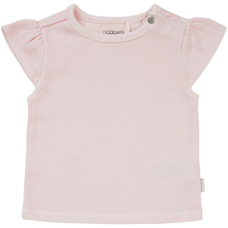 T-shirt Nashua (creole pink)