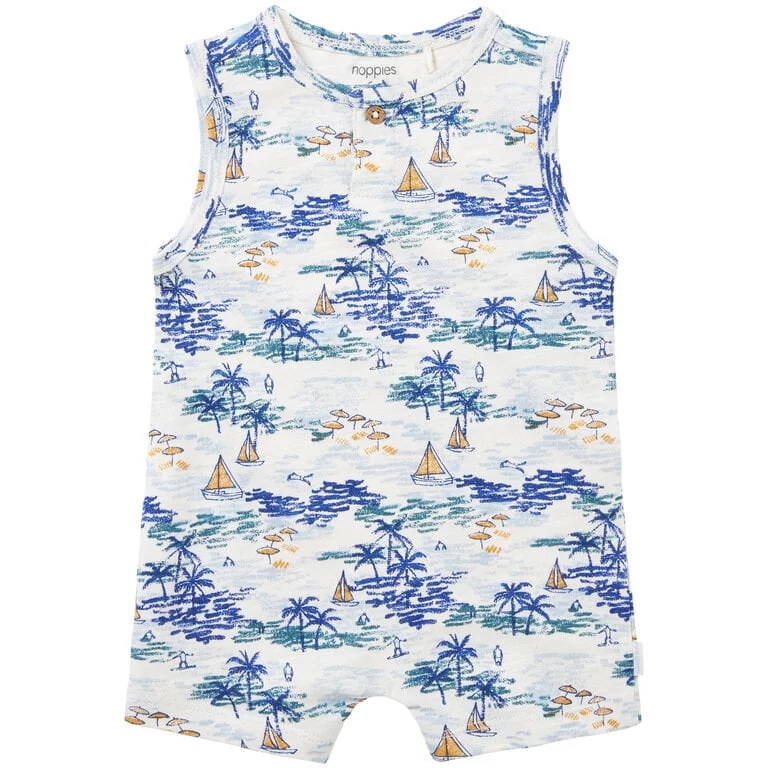 Jumpsuit Mondovi (pristine)