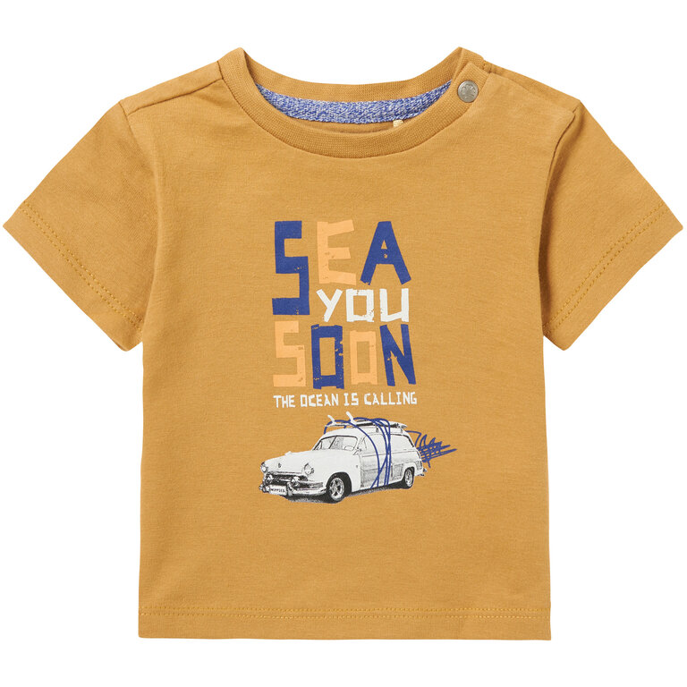 T-shirt Mio (apple cinnamon)