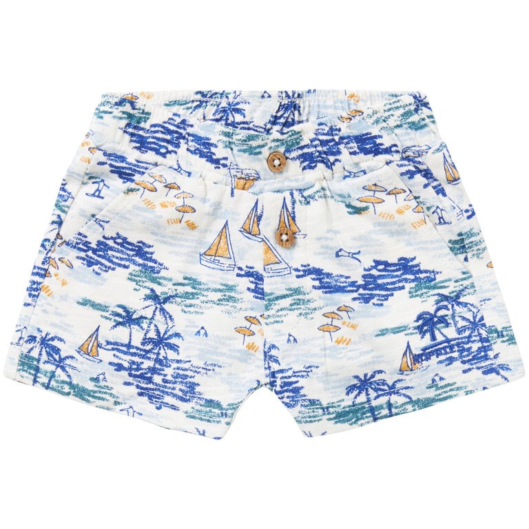 Kort broekje Moscow (pristine)