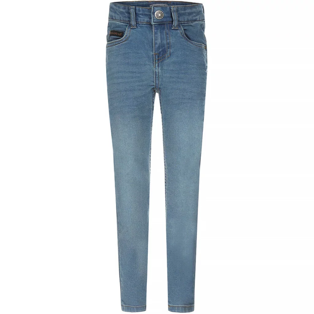 Jeans (blue jeans)