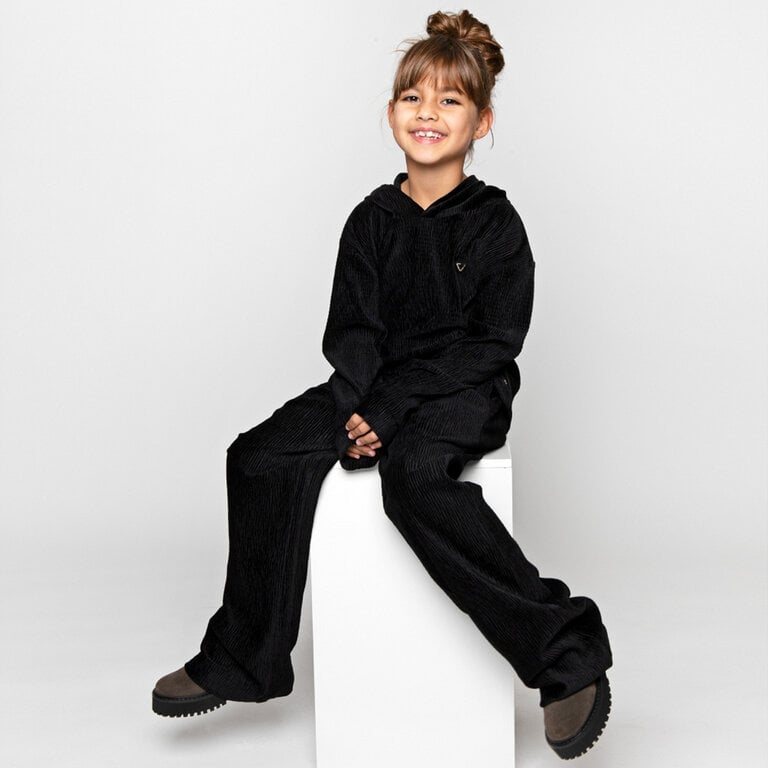 Joggingbroek (black)