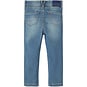 Name It Jog jeans SLIM FIT Silas (dark blue denim)