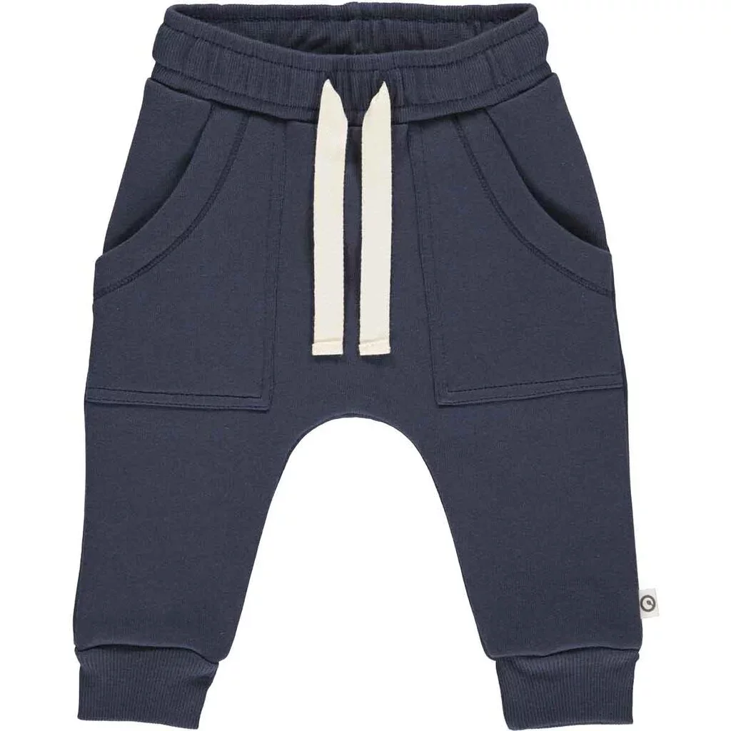 Joggingbroekje (night blue)