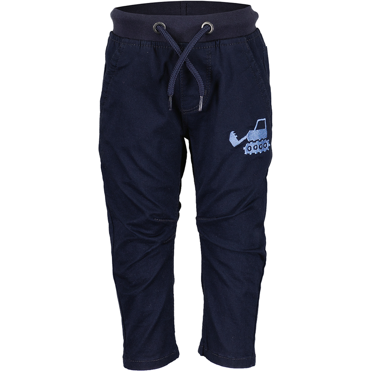 Joggingbroek Vehicles (night blue)
