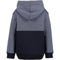 Blue Seven Trui hoodie Limited Edition (night blue)