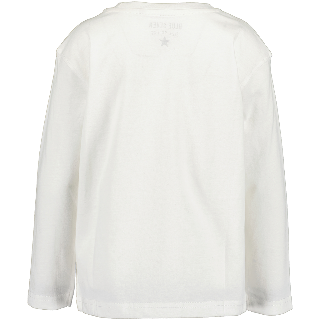 Longsleeve Gallactic (off-white)