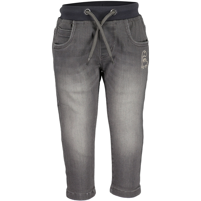 Jeans Dino (grey)