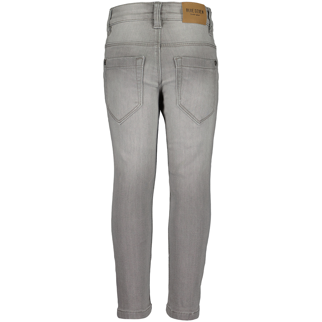 Jog jeans Gallactic (grey)