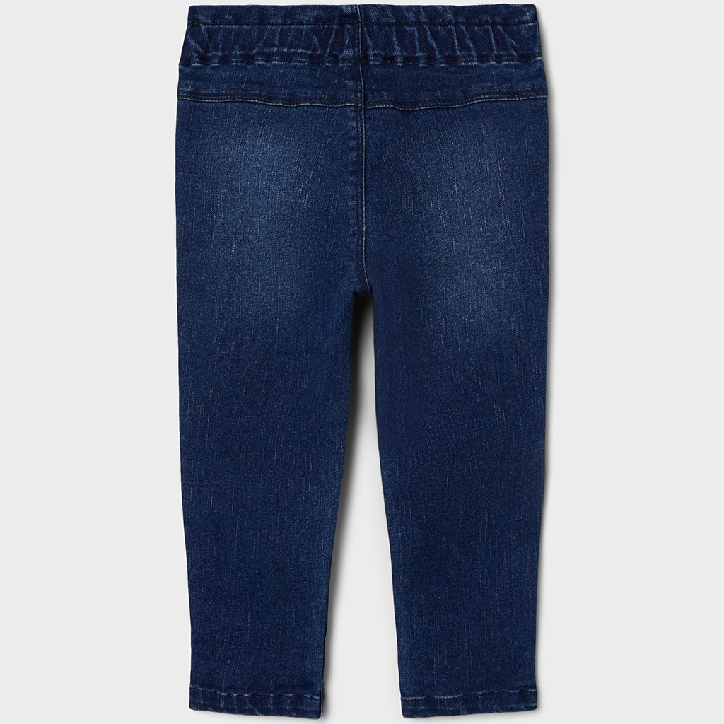 Jeans REGULAR Bella (dark blue denim)