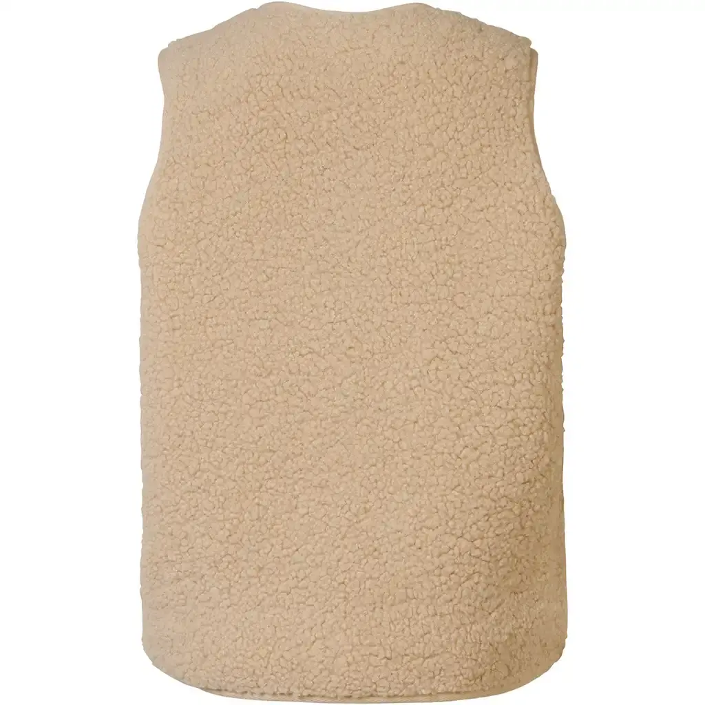 Bodywarmer Amite (sandshell)