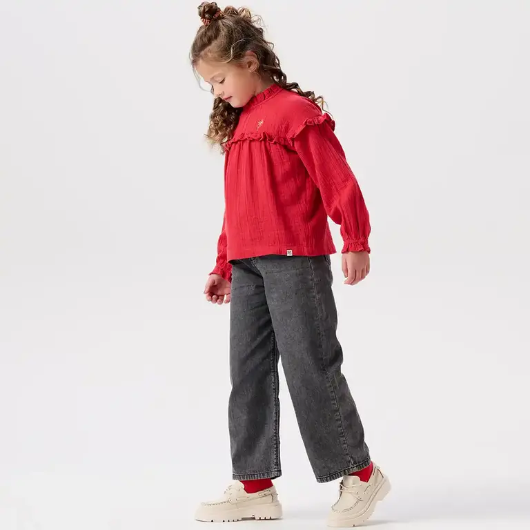 Blouse Alli (american beauty)