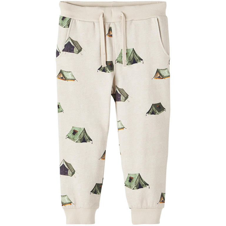 Broek Lukam (peyote melange)