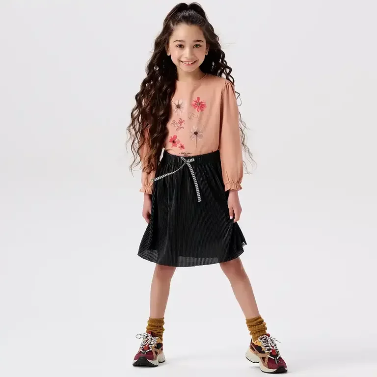 Rokje Annapolis (asphalt)