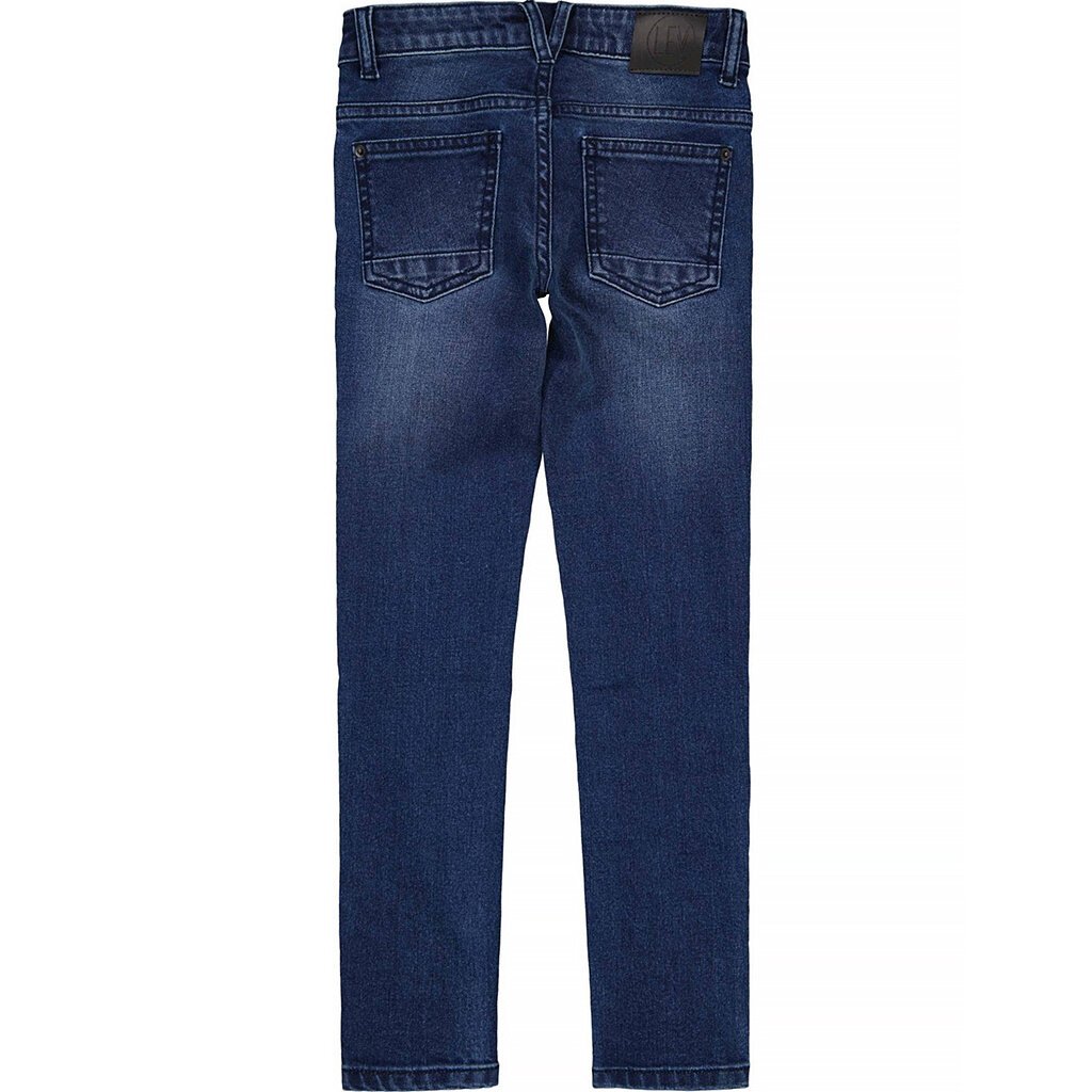 Jeans Jill (blue mid vintage)