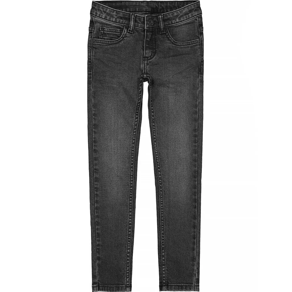 Jeans Jill (grey mid vintage)