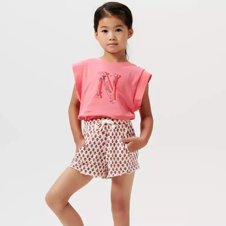 Korte broek Pelaha (pristine)