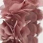 Creamie Haarbandje flowers (dusty rose)