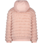 Le Chic Winterjas Beetle bomber (cotton candy)