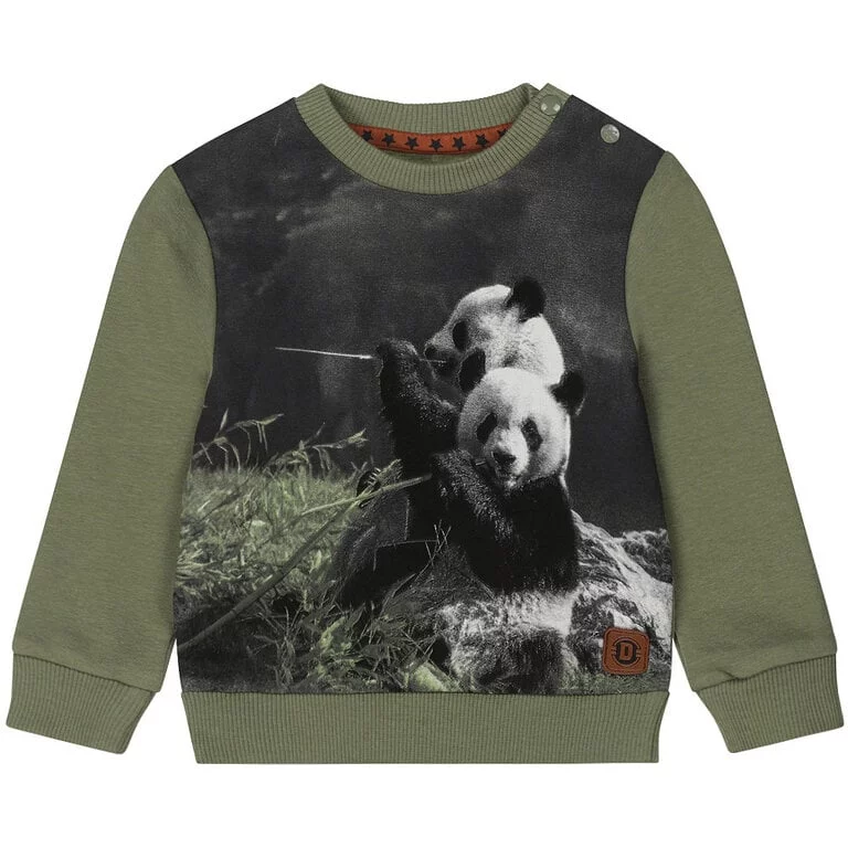 Truitje Rock (faded green)