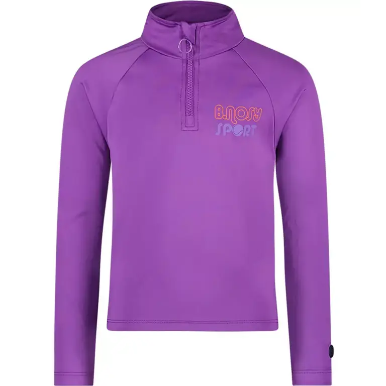 Sport longsleeve B.Active (electric grape)