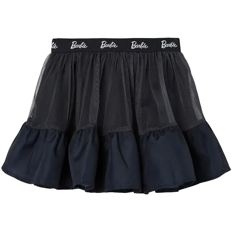 Rokje tulle BARBIE Fally (india ink)