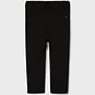 Name It Broek comfort fit Silas (black)