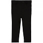 Name It Broek comfort fit Silas (black)