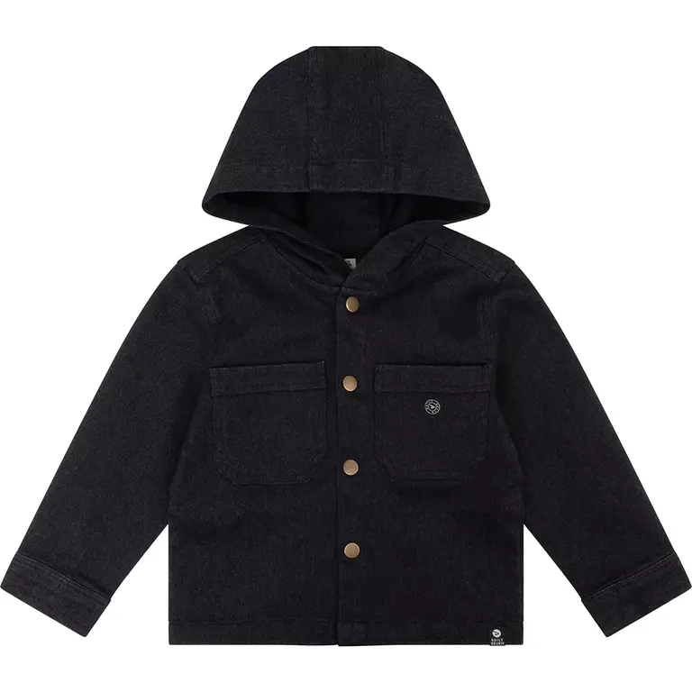 Spijkerjas (antracites grey)