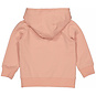 LEVV Trui hoodie Giada (pink pastel)