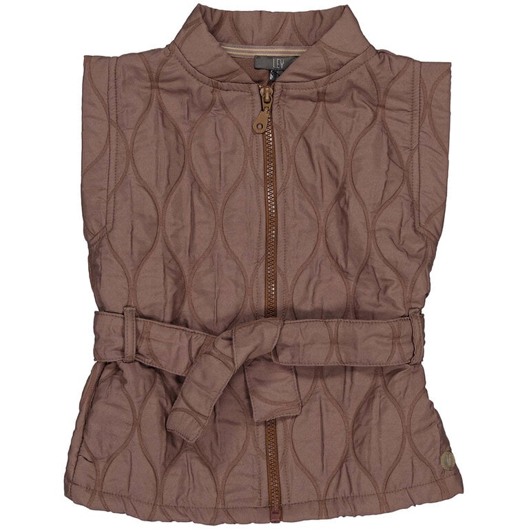 Gilet Gilana (brown dust)