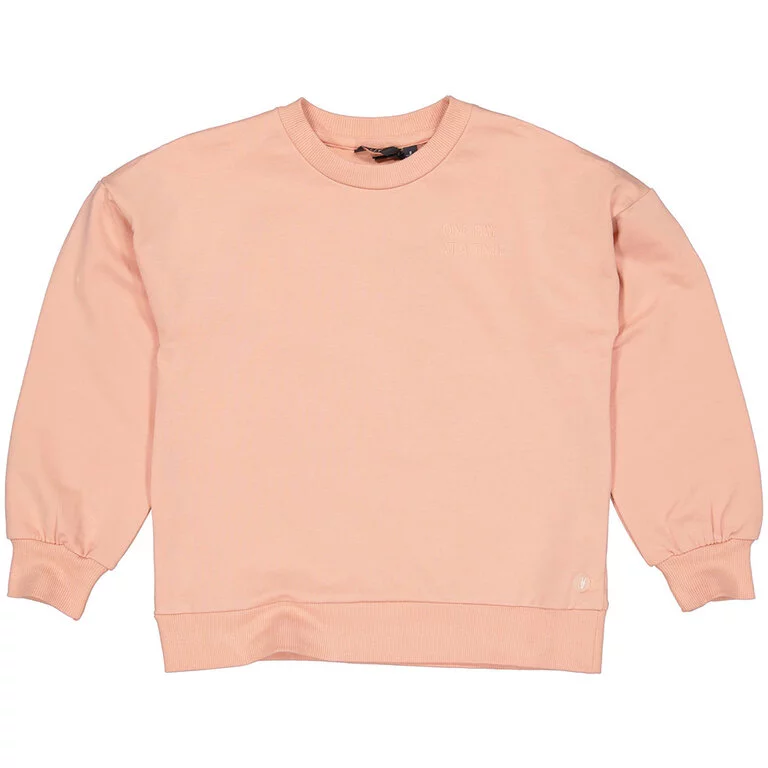 Trui Fay (pink pastel)