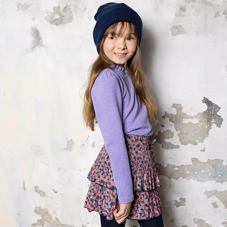 Jurk Mey (sunset pink)