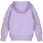 Nono Trui hoodie Kumy (galaxy lilac)
