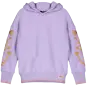 Nono Trui hoodie Kumy (galaxy lilac)