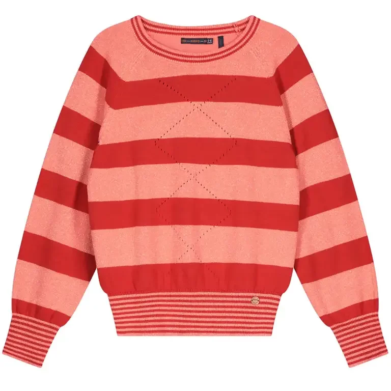 Trui Keta (samba red)