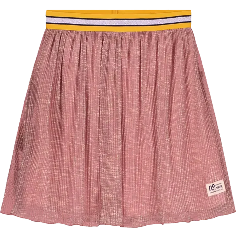 Rokje Norah (sunset pink)